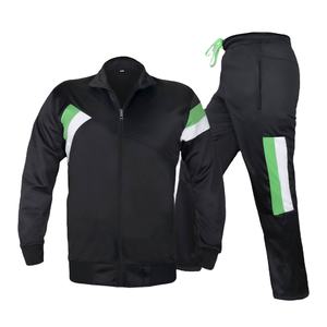 Chándal con logotipo personalizado para parejas, ropa deportiva de China, venta al por mayor - Product Image 1