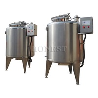 Opération simple Pasteurisateur de jus de pomme/pasteurisateur de lait/jus de pasteurisateur