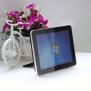 Touchwo N5095คอมพิวเตอร์ขนาด<span class=keywords><strong>8</strong></span>นิ้วทัชสกรีนขนาดเล็กประสิทธิภาพสูงแบบ Win 10 Capacitive Touch All In One PC - Product Image 2