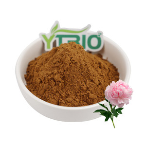 Bột Paeoniflorin độ tinh khiết cao 50% CAS 23180-57-6 Chiết xuất rễ mẫu đơn tự nhiên - Product Image 2