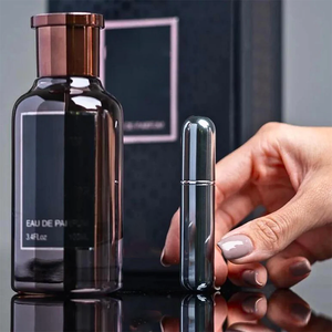 Parfums arabes de luxe de Dubaï, parfums originaux pour hommes, parfums arabes originaux longue durée, vaporisateur de <span class=keywords><strong>parfum</strong></span> pour hommes - Product Image 4