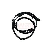 Capteur de vitesse de roue ABS WRR 8200274801, capteur d'usure des plaquettes de frein avant pour Renault MASTER PRO Van OPEL MOVANO NISSAN INTERSTAR