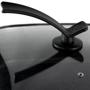 Olla Eléctrica Multifuncional para el Hogar, Sartén Eléctrica de Gran Capacidad - Product Image 6