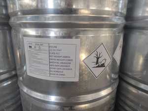 CAS No. 62-53-3 China Fornecedor de Produtos Químicos Orgânicos <span class=keywords><strong>99</strong></span>% Anilina com Melhor Preço e Entrega Rápida - Product Image 6