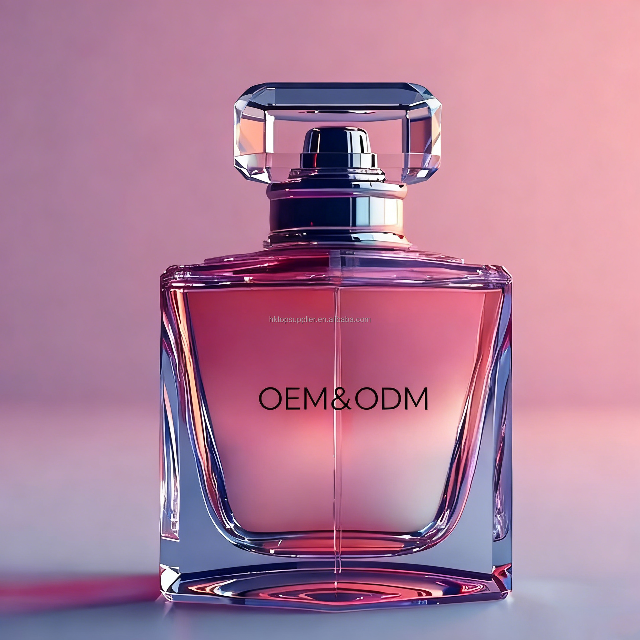 Eau De Perfume