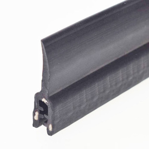 Co-đùn EPDM Pinch Hàn con dấu cao su với môi - Product Image 1