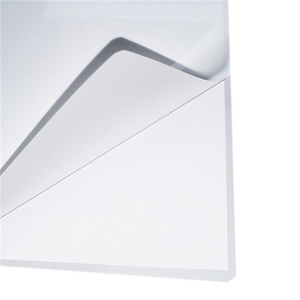 Papel de película de laminación PET <span class=keywords><strong>EVA</strong></span> A4 Master Huada bolsas de laminación 125mic rollo de película - Product Image 5