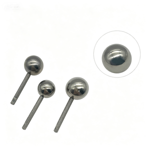 Strumenti Microchirurgici per la Misurazione Orbitale Oftalmica, Strumenti Chirurgici Oftalmici per la Misurazione della Depressione Orbitale - Product Image 3
