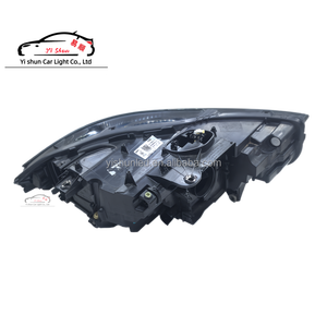 Fari Auto di Alta Qualità per <span class=keywords><strong>BMW</strong></span> <span class=keywords><strong>Serie</strong></span> <span class=keywords><strong>1</strong></span> <span class=keywords><strong>F40</strong></span> 2019-2023, Luci LED Originali per M140i 118i 128ti M135i, Vendita Diretta dalla Fabbrica - Product Image 5