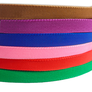 Sangle <span class=keywords><strong>de</strong></span> <span class=keywords><strong>sac</strong></span> à bandoulière portable en polypropylène 100 % écologique <span class=keywords><strong>de</strong></span> 10 mm, multicolore, pour chapeaux, sacs et vêtements – <span class=keywords><strong>Prix</strong></span> usine - Product Image 2