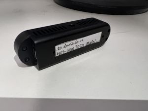 Caméra de profondeur 3d du modèle HSTD-EENA Set de caméras 3D T030 - Product Image 4