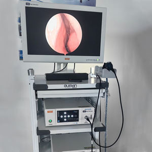 電動<span class=keywords><strong>HD</strong></span>医療用内視鏡モニター-22/24/27/32/55インチ臨床グレードクラスII（腹腔鏡検査、胸腔鏡検査用） - Product Image 2