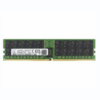 Módulo de Memoria RAM Registrada ECC RDIMM DDR5 de 64 GB para Servidor, Precio de Fábrica, para Plataformas de Computación en la Nube e IA, Envío Gratuito