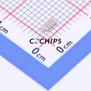 1206CG561J500NT ตัวเก็บประจุแบบ SMD (MLCC) 1206 ( ความจุ: 560pF )( ความแม่นยำ: 5% แรงดันไฟฟ้า: 50V ) - Product Image 1