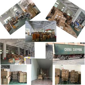 Transport aérien express international DDU Sydney Melbourne, consolidation de fret maritime, origine Chine, ligne dédiée DHL UPS - Product Image 2