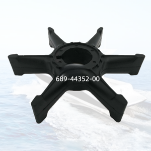 Pompe de refroidissement <span class=keywords><strong>marine</strong></span> de haute qualité pour bateaux, turbine 688-44352-03-00 689-44352-00 pour <span class=keywords><strong>moteur</strong></span> hors-bord - Product Image 4
