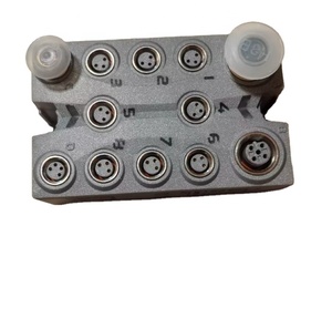 บล็อกอินพุตดิจิทัลรุ่นใหม่ B&R AUTOMATION X67DI1371 - Product Image 1