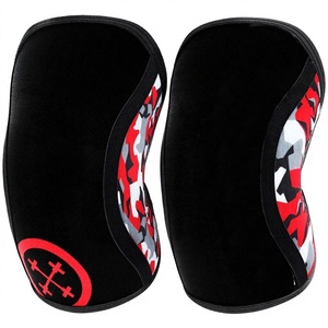 ถุงมือแบบกำหนดเอง City Neoprene น้ำหนักเบา ระบายอากาศได้ดี ทนทาน กันลื่น ป้องกันอย่างมืออาชีพ รองรับเข่าสำหรับการสควอท เหมาะสำหรับทุกเพศ - Product Image 1