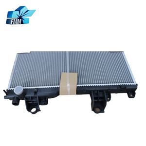 Radiador de Aire Acondicionado para Auto de Alta Eficiencia en la Disipación de Calor, para TOYOTA LAND CRUISER Prado150 - Product Image 3