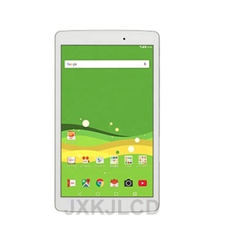 Wholesale Screen for KDDI Au Qua Tab PX Wimax 2+LGT31