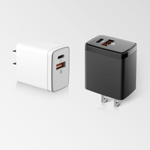 <span class=keywords><strong>Cargador</strong></span> <span class=keywords><strong>de</strong></span> Pared Universal <span class=keywords><strong>de</strong></span> Carga Rápida <span class=keywords><strong>de</strong></span> 20 W, Adaptador <span class=keywords><strong>de</strong></span> Corriente Tipo C para Samsung Galaxy, Xiaomi, Google Pixel - Product Image 3