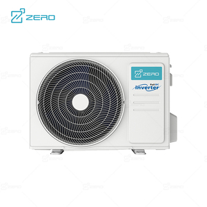 El Mejor Aire Acondicionado Mini Split ZERO Z-pro de 110v 220v, Unidades de Aire Acondicionado Mini Split de 9000, 12000, 18000 y 36000 Btu - Product Image 5
