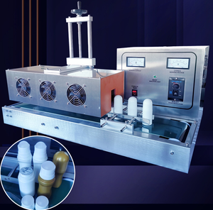 Scelleuse <span class=keywords><strong>de</strong></span> bureau Machine <span class=keywords><strong>automatique</strong></span> <span class=keywords><strong>de</strong></span> scellage <span class=keywords><strong>de</strong></span> papier d'aluminium Machine <span class=keywords><strong>de</strong></span> scellage par induction <span class=keywords><strong>de</strong></span> <span class=keywords><strong>joint</strong></span> <span class=keywords><strong>de</strong></span> bouteilles <span class=keywords><strong>de</strong></span> miel en verre plastique - Product Image 2