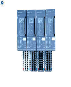 Módulo de Entrada Digital con Sensor para Controlador PLC, Nuevo y Original ET200SP 131-6BH00-0BA0 131 - Product Image 1