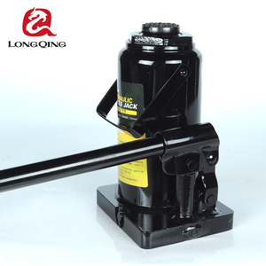 <span class=keywords><strong>Cric</strong></span> hydraulique vertical de qualité commerciale <span class=keywords><strong>20T</strong></span> 30T 50T avec vis réglable, <span class=keywords><strong>cric</strong></span> manuel <span class=keywords><strong>pour</strong></span> levage industriel - Product Image 1