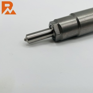 Injecteur de carburant Common Rail 295050-1980 1J778-53051 Remplacement pour moteur diesel V3800 - Product Image 3