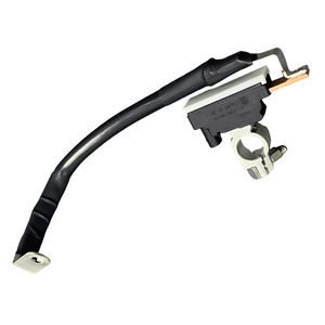 Boucle négative de <span class=keywords><strong>batterie</strong></span> de pièces de voiture de haute qualité pour <span class=keywords><strong>Discovery</strong></span> <span class=keywords><strong>4</strong></span> Range <span class=keywords><strong>Rover</strong></span> Sport LR037867 LR032621 LR019931 LR010846 LR048601 - Product Image 1