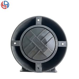 ลำโพงไซเรนฉุกเฉินประสิทธิภาพสูง YUANHAO ลำโพงไซเรนเตือนภัยขายดี <span class=keywords><strong>100</strong></span> วัตต์ ลำโพง pa สำหรับรถพยาบาล รถดับเพลิง - Product Image 1