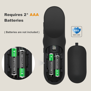 XRT270 Huayu รีโมทคอนโทรลทดแทนเสียงสำหรับ VIZIO สมาร์ททีวี LED lecd 4K - Product Image 2