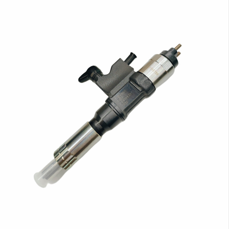 High Quality Common Rail Fuel injector 095000-5000 095000-5001 for ISUZU 4HJ1 8-97306071