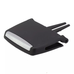 แผ่นปรับทิศทางลมแอร์ Volvo Xc90 รุ่น 31366914 แบบแมนนวล ทำจากพลาสติก ABS รูปทรงสี่เหลี่ยมผืนผ้า ติดตั้งง่าย - Product Image 1