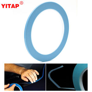 YITAPE Pvc Striping Masking 3mm Azul <span class=keywords><strong>Stripping</strong></span> Marcação Custom <span class=keywords><strong>Paint</strong></span> Fine Line <span class=keywords><strong>Tape</strong></span> - Product Image 4