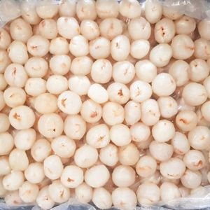 ลิ้นจี่แช่แข็งผลิตภัณฑ์ทางการเกษตรจากเวียดนามสำหรับตลาดต่างประเทศ - Product Image 1