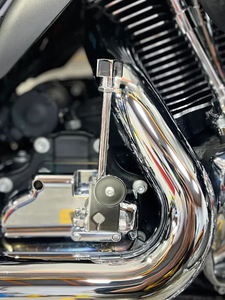 Gran oferta, embrague de marcha atrás de aleación para Harley Touring Electra Glide Street Road Glide Limited FLHR FLHX FLHT <span class=keywords><strong>CVO</strong></span> 2014-2020 para - Product Image 3