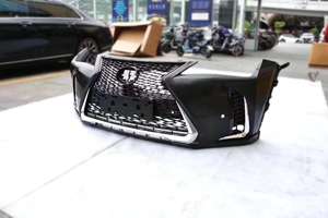 Kit de carrocería para coche, parachoques deportivo F de alta calidad para Lexus <span class=keywords><strong>Ux</strong></span> 2018 - Product Image 2