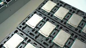 ซีพียูเซิร์ฟเวอร์รุ่นดั้งเดิม Xeon E5-2699 V4 โปรเซสเซอร์แปดคอร์ 2.2 GHz ซีพียูเซิร์ฟเวอร์ - Product Image 6