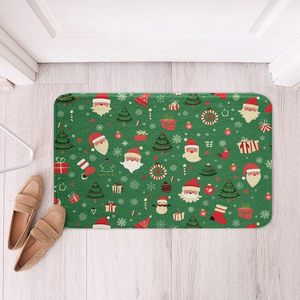 Joyle Sang Trọng Giả Cashmere Tufted Hiện Đại Tắm Mat Nhanh Khô Không-Trượt Nước Thấm Dễ Dàng Chăm Sóc Sàn Thảm - Product Image 4