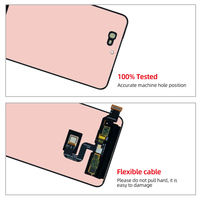 Écrans LCD pour téléphone portable Oneplus 13, écrans pour Oneplus 13 CPH2655 CPH2653, écran LCD, écran tactile, remplacement