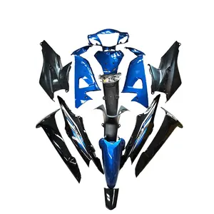 ABS plastic wave 100s Motorcycle Fairings Plastic Body parts