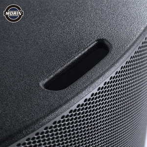 Loa siêu trầm chủ động chuyên nghiệp 12, 15, 18 inch tích hợp module amply - Product Image 6