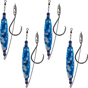 Flotteur de pêche <span class=keywords><strong>Tube</strong></span> de haute qualité 2.5 pouces 3 pouces Catfish - Product Image 4