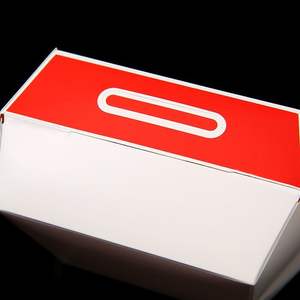 Boîte <span class=keywords><strong>d</strong></span>'emballage pour hamburger en carton biodégradable, imperméable et écologique YBLPAK, conteneur alimentaire à emporter pour les collations et les gâteaux - Product Image 4