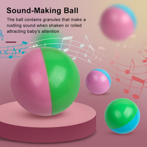 Çocuklar için özelleştirilmiş eğitim plastik mermer Run oyuncak seti paket yapı taşları - Product Image 5