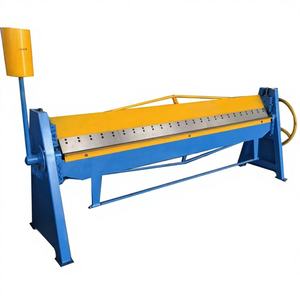 Máquina Manual para Doblar Tuberías <span class=keywords><strong>de</strong></span> <span class=keywords><strong>Aire</strong></span> <span class=keywords><strong>Acondicionado</strong></span>, Apta para Empresas <span class=keywords><strong>de</strong></span> Ingeniería HVAC. - Product Image 1