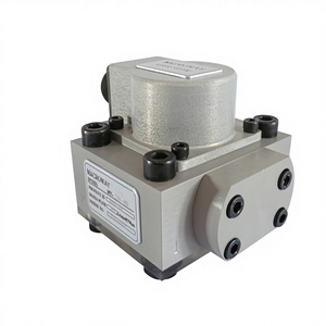 Control de Posición del Núcleo en Bucle Cerrado, Puede Reemplazar la Serie 765 765-1089-5 Electrohidráulico - Product Image 3