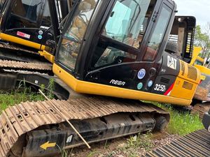 325D2 325D รถขุดใช้แล้ว25ตันรถตักดิน Cat325 - Product Image 2